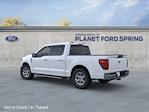 2024 Ford F-150 SuperCrew Cab RWD, Pickup for sale #R1021 - photo 2