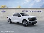 2024 Ford F-150 SuperCrew Cab RWD, Pickup for sale #R1021 - photo 7