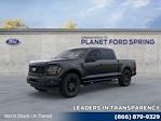2024 Ford F-150 SuperCrew Cab RWD, Pickup for sale #R1037 - photo 3