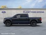 2024 Ford F-150 SuperCrew Cab RWD, Pickup for sale #R1037 - photo 4