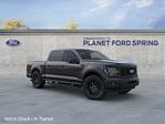 2024 Ford F-150 SuperCrew Cab RWD, Pickup for sale #R1037 - photo 9