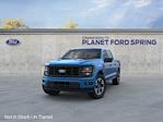 2024 Ford F-150 SuperCrew Cab RWD, Pickup for sale #R1112 - photo 1