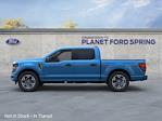 2024 Ford F-150 SuperCrew Cab RWD, Pickup for sale #R1112 - photo 4