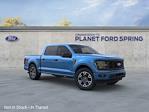 2024 Ford F-150 SuperCrew Cab RWD, Pickup for sale #R1112 - photo 9