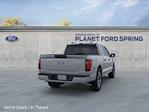 2024 Ford F-150 SuperCrew Cab RWD, Pickup for sale #R1132 - photo 10