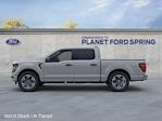 2024 Ford F-150 SuperCrew Cab RWD, Pickup for sale #R1132 - photo 4