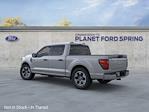 2024 Ford F-150 SuperCrew Cab RWD, Pickup for sale #R1132 - photo 2