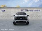 2024 Ford F-150 SuperCrew Cab RWD, Pickup for sale #R1132 - photo 7