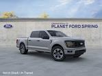 2024 Ford F-150 SuperCrew Cab RWD, Pickup for sale #R1132 - photo 9