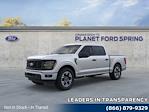 2024 Ford F-150 SuperCrew Cab RWD, Pickup for sale #R1161 - photo 3