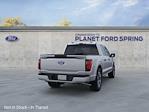 2024 Ford F-150 SuperCrew Cab RWD, Pickup for sale #R1161 - photo 10