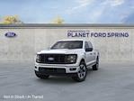 2024 Ford F-150 SuperCrew Cab RWD, Pickup for sale #R1161 - photo 1