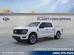 2024 Ford F-150 SuperCrew Cab RWD, Pickup for sale #R1167 - photo 3