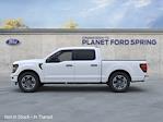 2024 Ford F-150 SuperCrew Cab RWD, Pickup for sale #R1167 - photo 4
