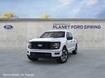 2024 Ford F-150 SuperCrew Cab RWD, Pickup for sale #R1194 - photo 1