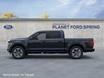 2024 Ford F-150 SuperCrew Cab RWD, Pickup for sale #R1195 - photo 4