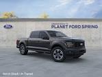 2024 Ford F-150 SuperCrew Cab RWD, Pickup for sale #R1195 - photo 9