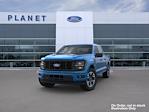 2024 Ford F-150 SuperCrew Cab RWD, Pickup for sale #R1245 - photo 1