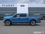 2024 Ford F-150 SuperCrew Cab RWD, Pickup for sale #R1245 - photo 4
