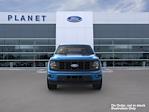 2024 Ford F-150 SuperCrew Cab RWD, Pickup for sale #R1245 - photo 7