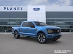 2024 Ford F-150 SuperCrew Cab RWD, Pickup for sale #R1245 - photo 8