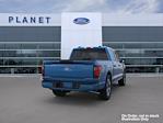 2024 Ford F-150 SuperCrew Cab RWD, Pickup for sale #R1245 - photo 9