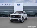 2024 Ford F-150 SuperCrew Cab RWD, Pickup for sale #R1250 - photo 1