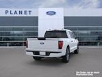 2024 Ford F-150 SuperCrew Cab RWD, Pickup for sale #R1250 - photo 9