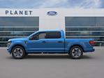 New 2024 Ford F-150 STX SuperCrew Cab RWD, Pickup for sale #R1254 - photo 4