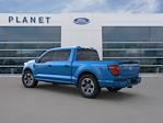 New 2024 Ford F-150 STX SuperCrew Cab RWD, Pickup for sale #R1254 - photo 2