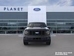 2024 Ford F-150 SuperCrew Cab RWD, Pickup for sale #R1255 - photo 6