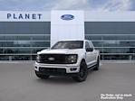 2024 Ford F-150 SuperCrew Cab 4x4, Pickup for sale #R1258 - photo 3