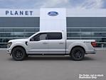 2024 Ford F-150 SuperCrew Cab 4x4, Pickup for sale #R1258 - photo 4