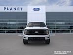 2024 Ford F-150 SuperCrew Cab 4x4, Pickup for sale #R1258 - photo 6