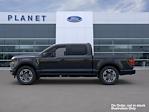 2024 Ford F-150 SuperCrew Cab RWD, Pickup for sale #R1259 - photo 4