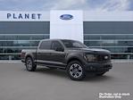 2024 Ford F-150 SuperCrew Cab RWD, Pickup for sale #R1259 - photo 8