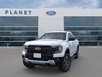 New 2024 Ford Ranger XLT SuperCrew Cab RWD, Pickup for sale #R1277 - photo 3