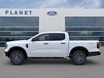 New 2024 Ford Ranger XLT SuperCrew Cab RWD, Pickup for sale #R1277 - photo 4