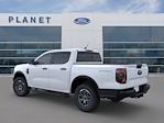 New 2024 Ford Ranger XLT SuperCrew Cab RWD, Pickup for sale #R1277 - photo 2