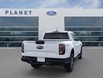 New 2024 Ford Ranger XLT SuperCrew Cab RWD, Pickup for sale #R1277 - photo 10