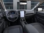 New 2024 Ford Ranger XLT SuperCrew Cab RWD, Pickup for sale #R1277 - photo 11