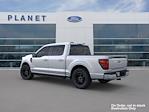 2024 Ford F-150 SuperCrew Cab RWD, Pickup for sale #R1280 - photo 2