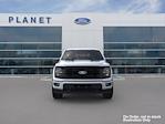 2024 Ford F-150 SuperCrew Cab RWD, Pickup for sale #R1280 - photo 7