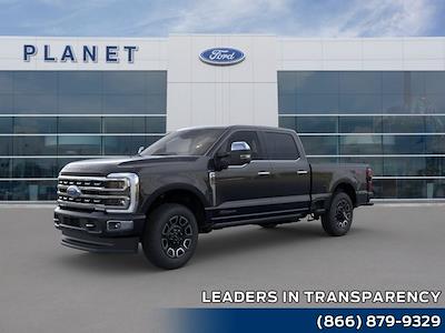 New 2024 Ford F-250 Platinum Crew Cab 4x4, Pickup for sale #R1285 - photo 1