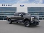 New 2024 Ford F-250 Platinum Crew Cab 4x4, Pickup for sale #R1285 - photo 9