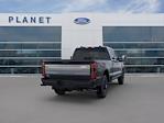 New 2024 Ford F-250 Platinum Crew Cab 4x4, Pickup for sale #R1285 - photo 10