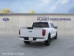 2024 Ford F-150 SuperCrew Cab RWD, Pickup for sale #R1294 - photo 8