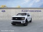 2024 Ford F-150 SuperCrew Cab RWD, Pickup for sale #R1294 - photo 3