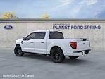 2024 Ford F-150 SuperCrew Cab RWD, Pickup for sale #R1294 - photo 2