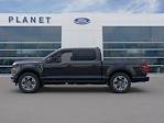 New 2024 Ford F-150 STX SuperCrew Cab RWD, Pickup for sale #R1329 - photo 4